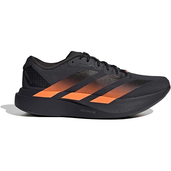 Amazon | adidas Adizero Adios Pro Mens Shoes Size 5, Color: Cloud